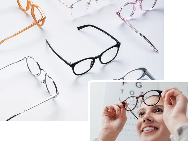 Best Optical Shop in Sharjah, UAE