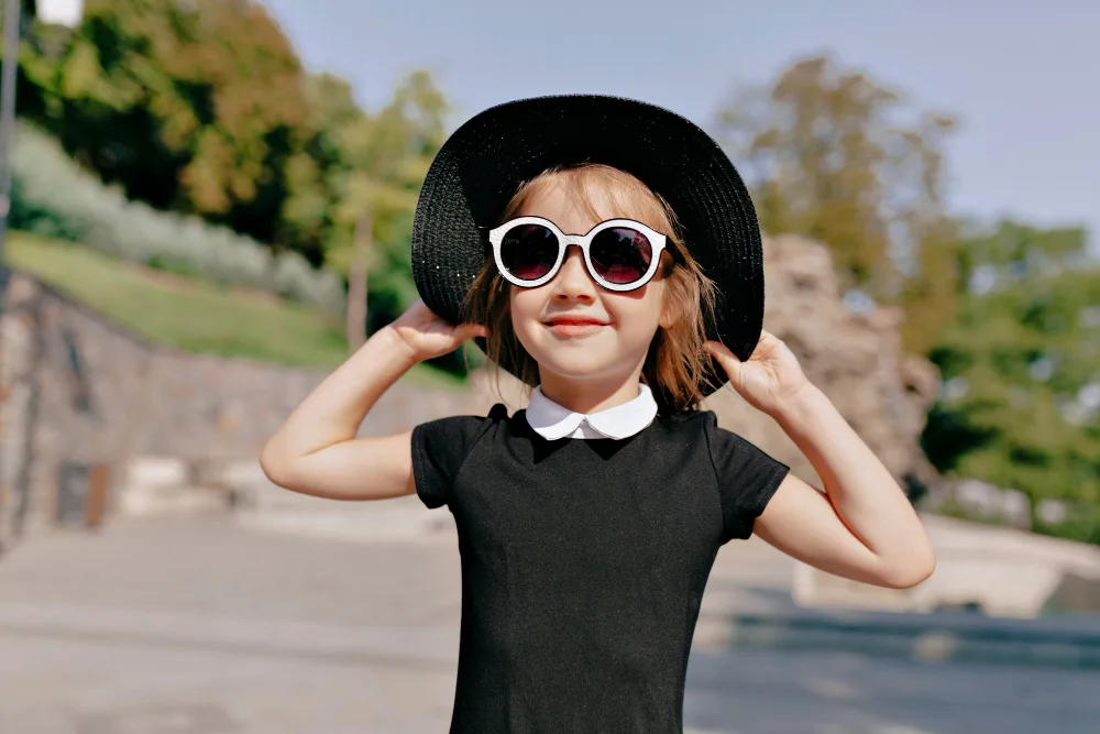 Kids’ Sunglasses in Sharjah, UAE