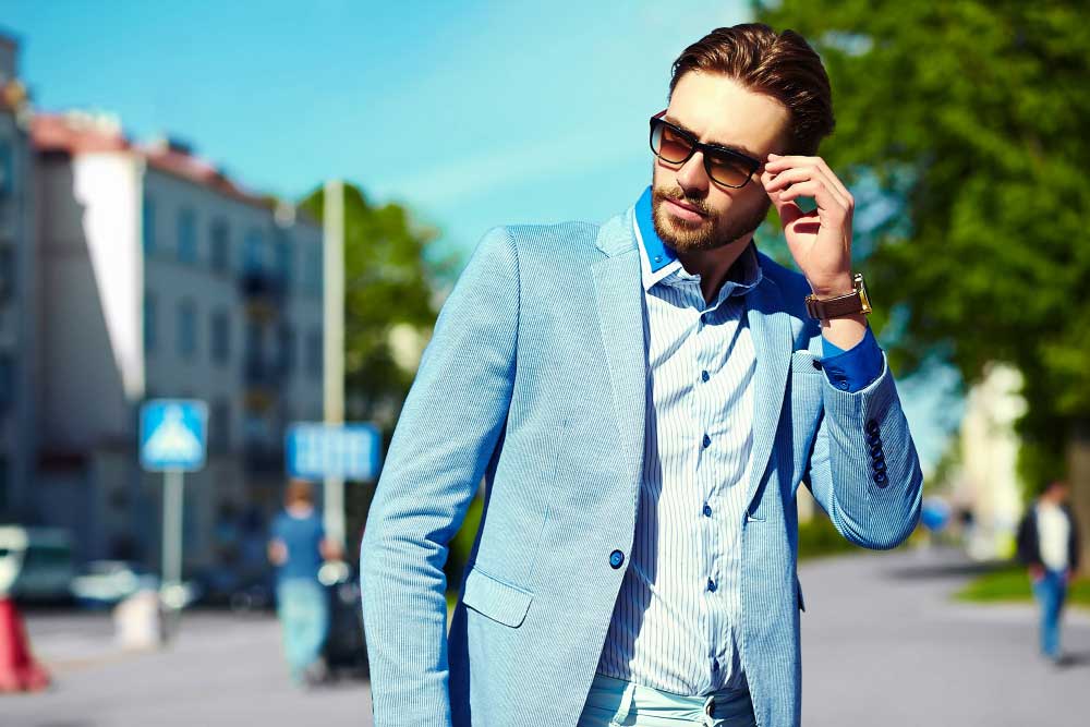 Men’s Sunglasses in Sharjah, UAE