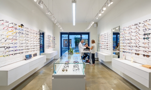 Top Optical Stores in Sharjah for Prescription Glasses & Sunglasses
